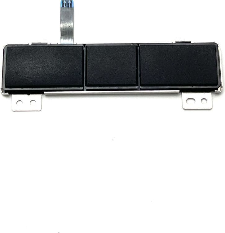SKU: ZTP086 Тачпад(кнопки верхні) для ноутбука Dell Precision M4800 (вживаний) - Image 1