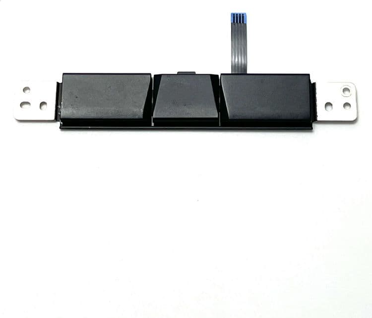 SKU: ZTP087 Тачпад(кнопки нижні) для ноутбука Dell Precision M4800 (вживаний) - Image 1