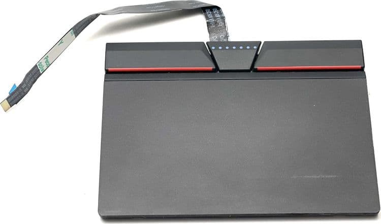 SKU: ZTP115 Тачпад(сенорна панель, кнопки верхні) для ноутбука Lenovo ThinkPad L560, E560 (вживаний) - Image 1