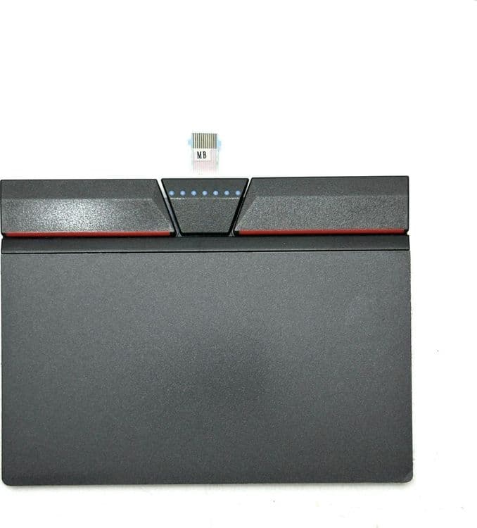 SKU: ZTP118 Тачпад(сенорна панель, кнопки верхні) для ноутбука Lenovo ThinkPad T560 (вживаний) - Image 1