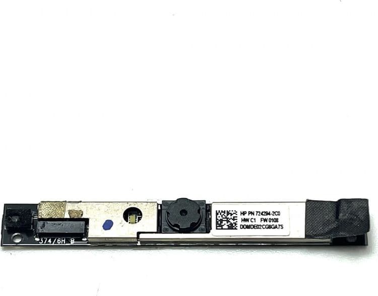 SKU: ZWC013 Веб-камера для ноутбука HP EliteBook 840, 820 G1, G2 ProBook 430 G1, 435 G1, 430 G2, 435 G2, 450 G2, 640 G1, 650 G1 (вживаний) - Image 1