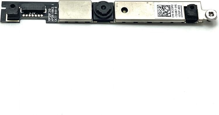 SKU: ZWC022 Веб-камера для ноутбука Dell Latitude E6520, E5420, E5520, E6420 (вживаний) - Image 1