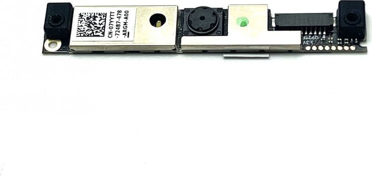 SKU: ZWC024 Веб-камера для ноутбука Dell Latitude E7440, E7240 (вживаний) - Image 1