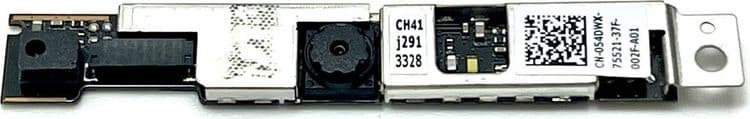 SKU: ZWC031 Веб-камера для ноутбука Dell Latitude 3330 (вживаний) - Image 1