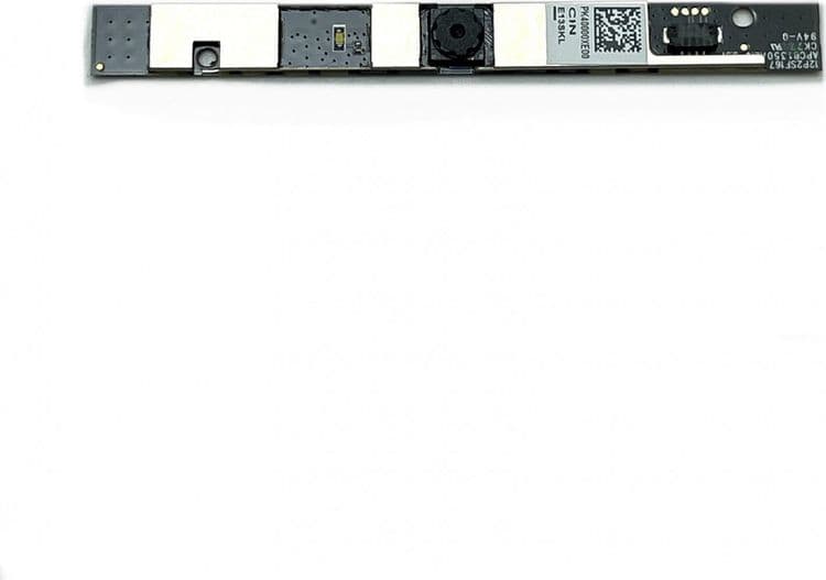 SKU: ZWC039 Веб-камера для ноутбука Lenovo IdeaPad G500 (вживаний) - Image 1