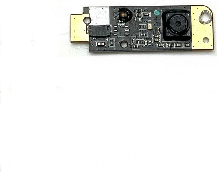 SKU: ZWC040 Веб-камера для ноутбука Lenovo ThinkPad X220, E530, E535 (вживаний) - Image 1