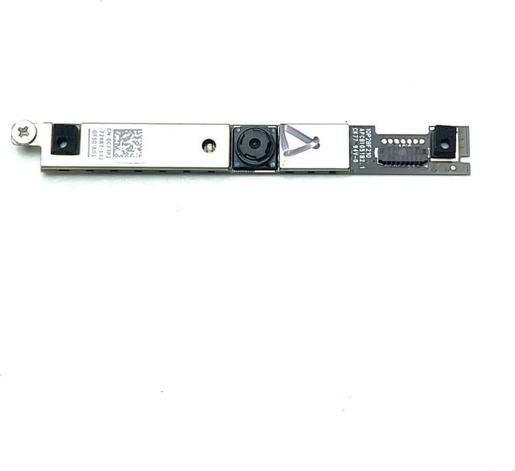 SKU: ZWC043 Веб-камера для ноутбука Dell Latitude E5520 (вживаний) - Image 1