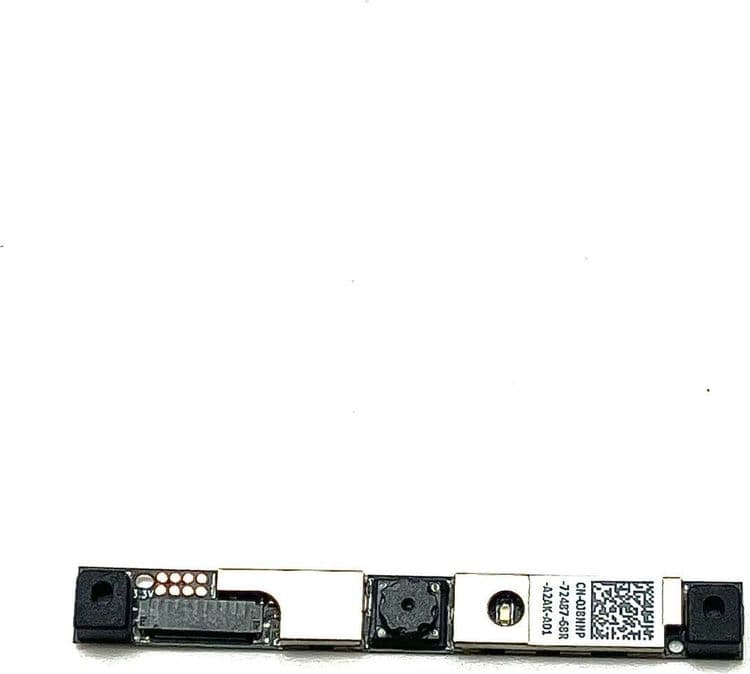 SKU: ZWC051 Веб-камера для ноутбука Dell Latitude E5470, E5570, E7270, E7470, E5270, E5480, E5580, E7280, E7480 (вживаний) - Image 1
