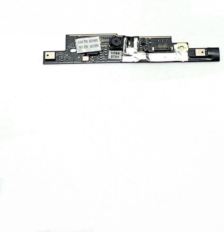 SKU: ZWC054 Веб-камера для ноутбука Lenovo ThinkPad T420S, T420, T430, T430S (вживаний) - Image 1