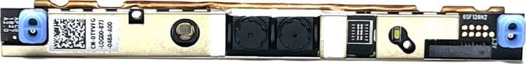 SKU: ZWC059 Веб-камера для ноутбука Dell Latitude M7730, 7530, 5490, 5590 (вживаний) - Image 1