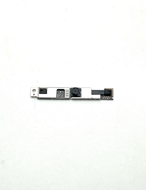 SKU: ZWC068 Веб-камера для ноутбука Dell Latitude E6440 (вживаний) - Image 1