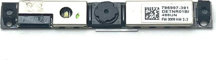 SKU: ZWC072 Веб-камера для ноутбука HP EliteBook 725, 745, 755, 820, 845, 850 G3 G4 (вживаний) - Image 1