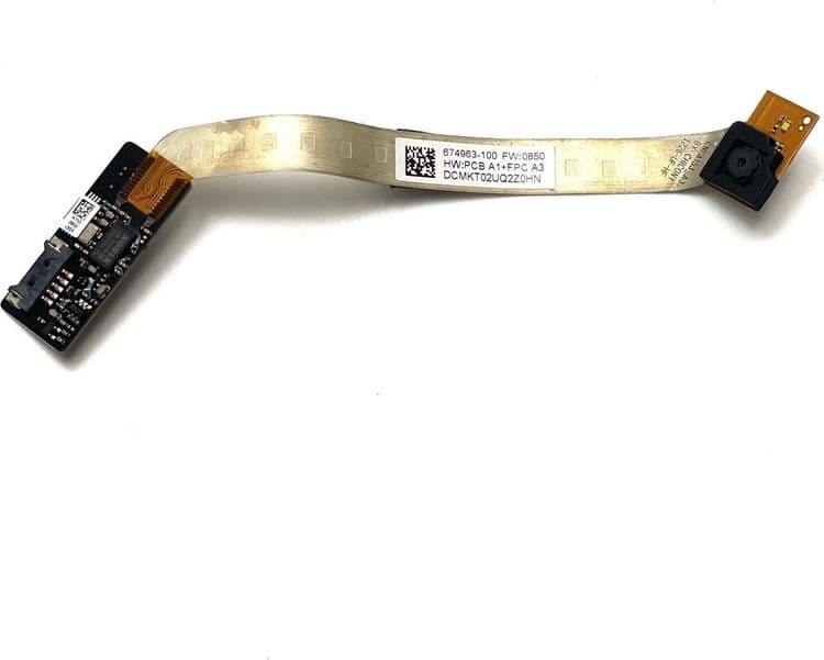 SKU: ZWC088 Веб-камера для ноутбука HP EliteBook 2760p (вживаний) - Image 1