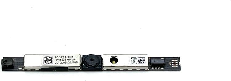SKU: ZWC130 Веб-камера для ноутбука HP 255 G2 (вживаний) - Image 1