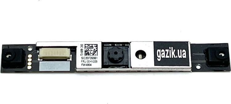 SKU: ZWC131 Веб-камера для ноутбука Lenovo ThinkPad L460, L470 (вживаний) - Image 1