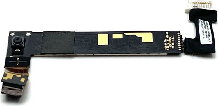 SKU: ZWC134 Веб-камера для ноутбука Lenovo ThinkPad X1 Helix (вживаний) - Image 1