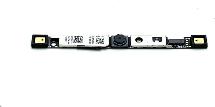 SKU: ZWC146 Веб-камера для ноутбука Lenovo Yoga 3 14 (вживаний) - Image 1