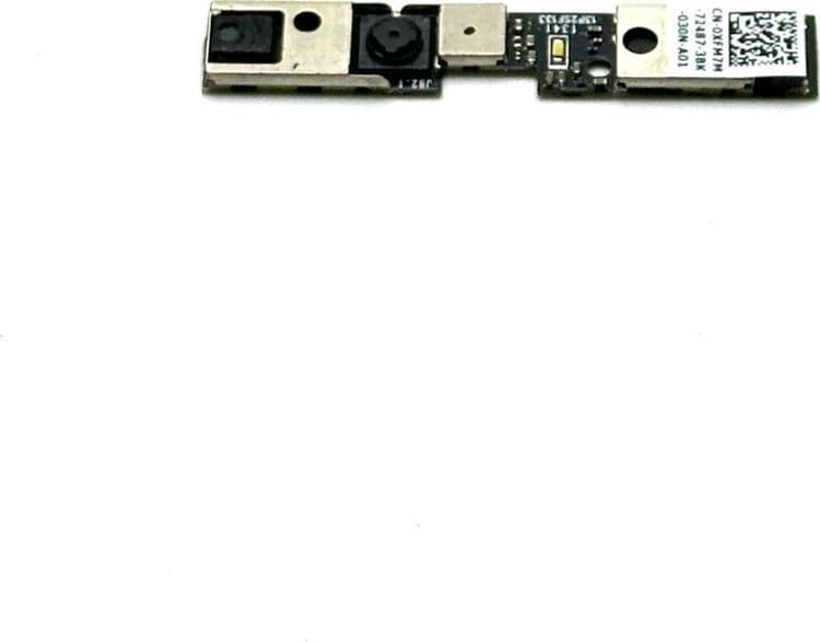 SKU: ZWC157 Веб-камера для ноутбука Dell Vostro 5470, V5460, V5470, V5480 (вживаний) - Image 1