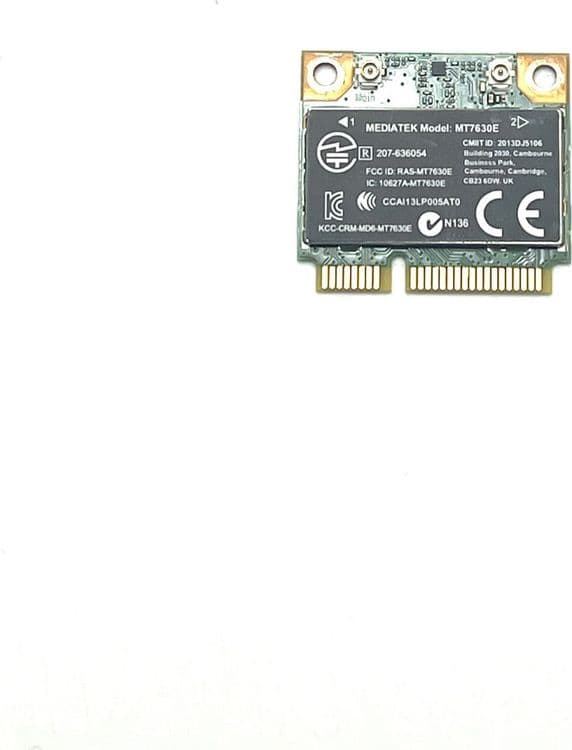 SKU: ZWIFI074 Wi-Fi модуль Mediatek MT7630E (T77H469.00) - Image 1