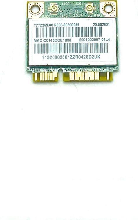 SKU: ZWIFI103 Wi-Fi модуль Broadcom Mini PCI-E BCM94313HMGB (BRCM1051L) - Image 1