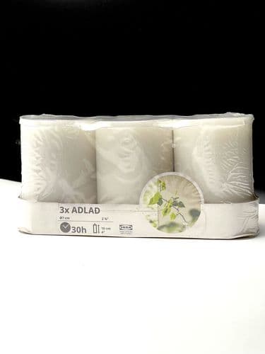 SKU: 00502313 Ароматична свічка ADLAD, 005.023.13 - Image 1