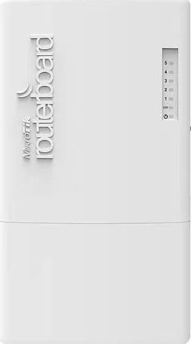 SKU: 10000008 Комутатор MikroTik CRS105-5S-FB - Image 1