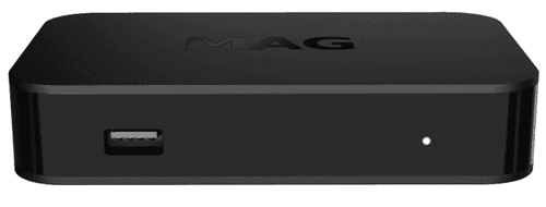 SKU: 10000354 Приставка MAG 322 IPTV SET TOP BOX - Image 1
