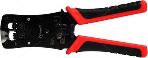 SKU: 10053961 Обжимний інстумент UA-3087 - Image 1