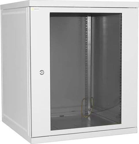 SKU: 10189601 Телекомунікаційна шафа СН-15U-06-06-ДС-1 - Image 1