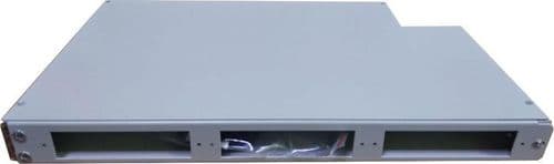 SKU: 10190589 Оптична патч-панель Crosver FOB - 24 port - Image 1