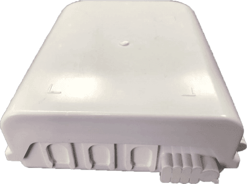 SKU: 10559614 Оптичний бокс FOB 03-12 (PONBOX BENIBENI) - Image 1