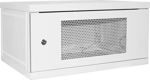 SKU: 10648405 Телекомунікаційна шафа СН-6U-06-04-ДП-1 - Image 1