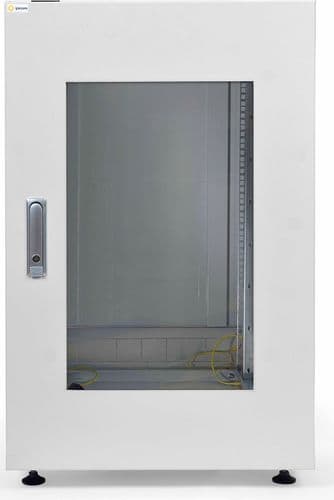 SKU: 10651541 Телекомунікаційна шафа С-24U-06-08-ДС-ПГ-1 - Image 1