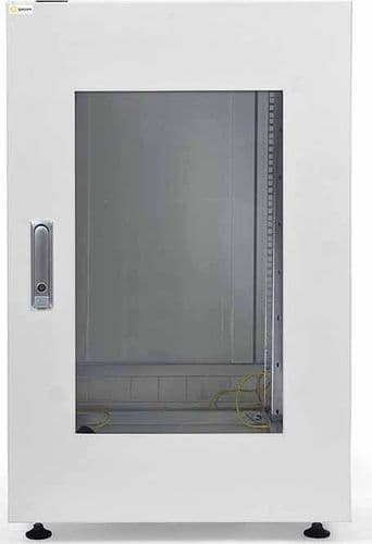 SKU: 10651543 Телекомунікаційна шафа С-24U-08-08-ДС-ПГ-1 - Image 1