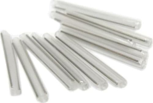 SKU: 10672327 Гільзи термоусаджувальні FTTH 60 mm, 50шт=1пач - Image 1