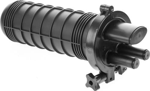 SKU: 10672386 Оптична муфта FOSC-S206/12-2-12 (для зварювання в грунт) - Image 1