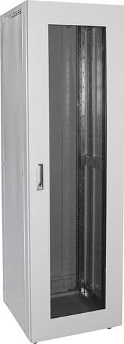 SKU: 10672490 Телекомунікаційна шафа С-42U-06-08-ДП-ПГ-1 - Image 1