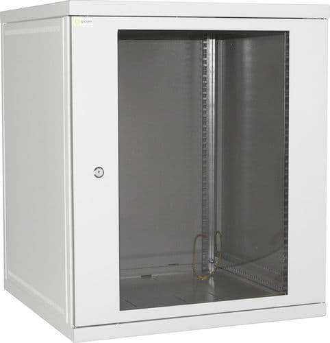 SKU: 10672633 Телекомунікаційна шафа СН-15U-06-04-ДС-1 - Image 1