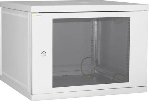 SKU: 10672639 Телекомунікаційна шафа СН-9U-06-04-ДС-1 - Image 1