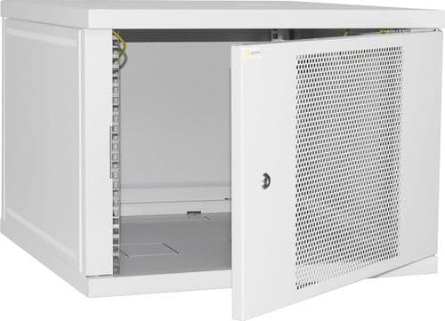 SKU: 10672640 Телекомунікаційна шафа СН-9U-06-04-ДП-1 - Image 1