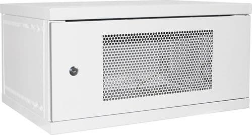 SKU: 10672643 Телекомунікаційна шафа СН-6U-06-06-ДП-1 - Image 1