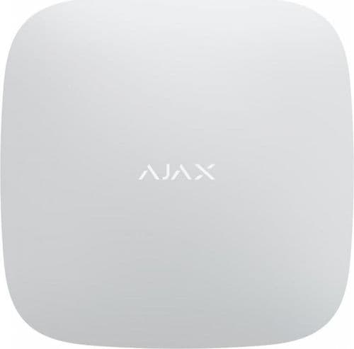 SKU: 10672661 Централь системи безпеки Ajax Hub White - Image 1