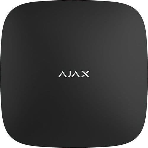 SKU: 10672664 Централь системи безпеки Ajax Hub 2 Black - Image 1