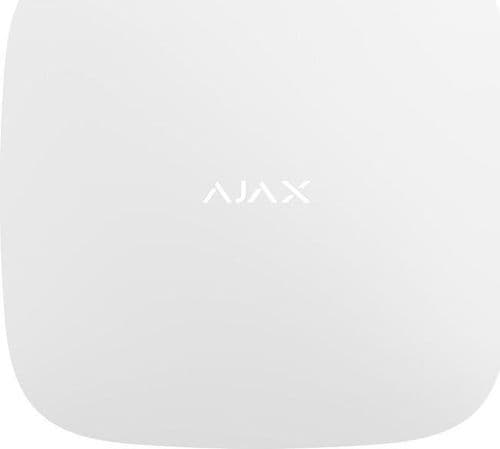 SKU: 10672665 Централь системи безпеки Ajax Hub Plus White - Image 1