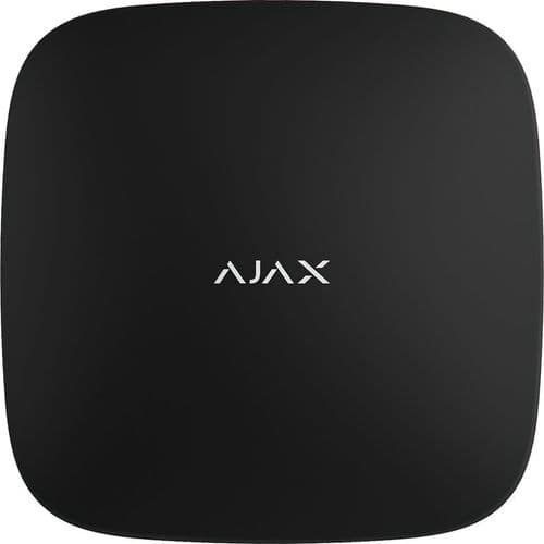 SKU: 10672666 Централь системи безпеки Ajax Hub Plus Black - Image 1