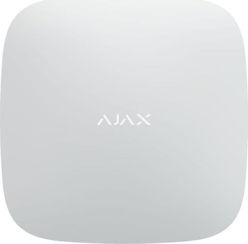 SKU: 10672667 Централь системи безпеки Ajax Hub 2 Plus White - Image 1