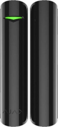 SKU: 10672691 Бездротовий датчик відчинення Ajax DoorProtect Black - Image 1