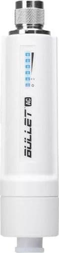 SKU: 10672708 Точка доступу UBIQUITI BULLET AC-DB - Image 1
