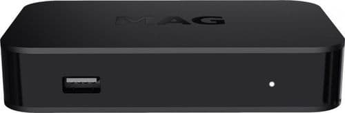 SKU: 10672745 Приставка MAG 322W1 WiFi IPTV SET TOP BOX - Image 1