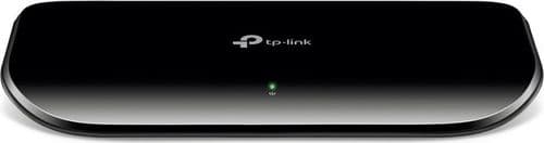SKU: 10672813 Комутатор TP-Link TL-SG1008D (switch 8 port) - Image 1